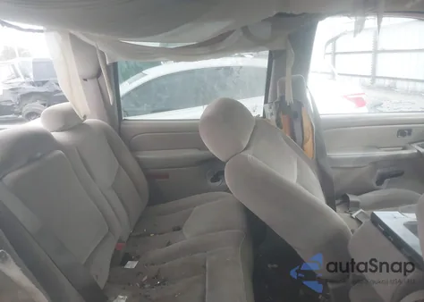 2005 GMC Sierra 1500 Sle z USA, uszkodzony, nr VIN 2GTEC13T551211117